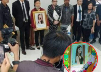 ศาลฎีกายืนโทษ! ศาลฎีกา สั่งจำคุก 33 ปี 4 เดือน อดีตผู้ช่วยผู้ใหญ่บ้าน จัดฉากฆ่าเมียท้อง 9 เดือน