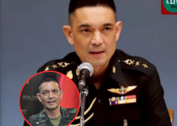 เดือด! กองทัพบก ซัด กัมพูชา อย่าบิดเบือน กล่าวหาไทยยึดพื้นที่พลเรือน ย้ำชัดอยู่ในอธิปไตย ไทย