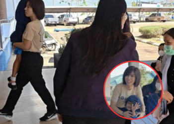 ป้าแท้ๆ สุดโหด! ทำร้ายหลานหญิง–ชาย วัยแค่ 6 ขวบ ต่อเนื่องหลายปี — มูลนิธิเป็นหนึ่ง รุดช่วย