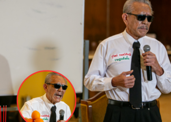 ‘ชูวิทย์ กมลวิศิษฎ์’ โต้ดีล ‘สุรเชษฐ์ หักพาล (บิ๊กโจ๊ก)’ ไม่ใช่งานการเมือง ไม่ได้ให้มาโจมตี ‘พรรคประชาชน’ ชี้หากอยากฟ้องร้อง ก็ดำเนินการได้