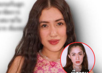 ตูน รสริน พี่สาวของ แน็ก ชาลี เคลื่อนไหวแล้ว! โพสต์จวกแรง ลั่นชัด “ไม่มีใครรวมหัววางแผนอะไรทั้งนั้น”