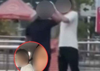 คนขับโต้เดือด! ยันไม่ได้เรียกเงินเพิ่ม เล่าเหตุการณ์บนรถ แฉผู้โดยสารก้าวร้าวถึงขั้นถ่มน้ำลาย