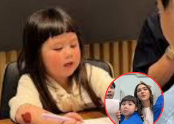 CEO คนจิ๋ว! “น้องเกล” รับสมัครพนักงาน ให้เงินเดือนสุดอึ้ง โซเชียลฮือฮา