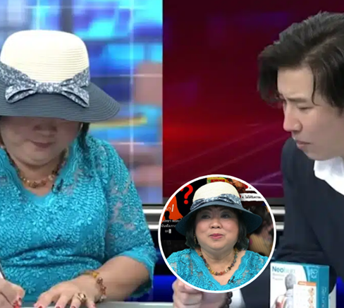 ย้อนคำทำนาย “ทนายแก้ว” มีก๊กไหม? ขุดคลิป โหนกระแส “แม่น้อย” ทักแรงปมชู้สาว