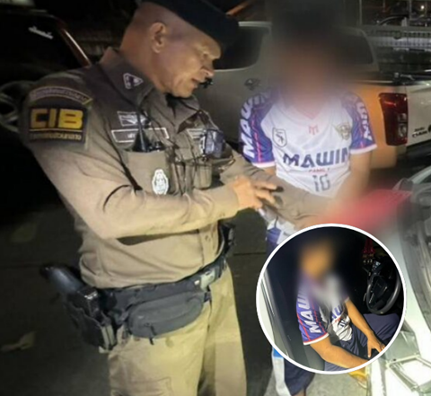 จับกระบะป้ายแดง! เผยจุดผิดสังเกต เห็นเลขไมล์แล้วรู้ทัน ชัดเจน