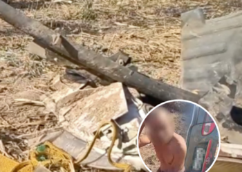 พระเมาขับเก๋งชน จยย. หญิงวัย 53 ปีดับ ตรวจรถพบชุดฆราวาส–หนังสือสวดมนต์ ลูกสาวลั่นชัด “ไม่ให้อภัย”