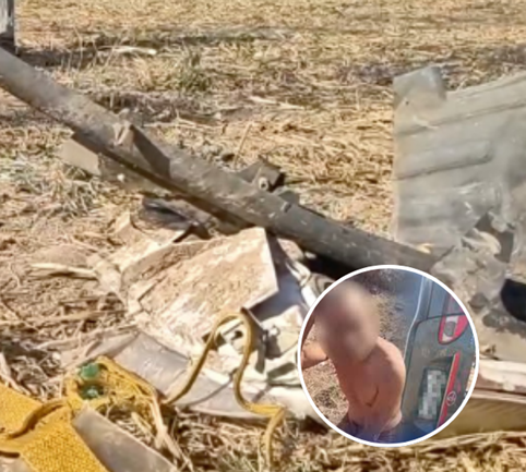 พระเมาขับเก๋งชน จยย. หญิงวัย 53 ปีดับ ตรวจรถพบชุดฆราวาส–หนังสือสวดมนต์ ลูกสาวลั่นชัด “ไม่ให้อภัย”