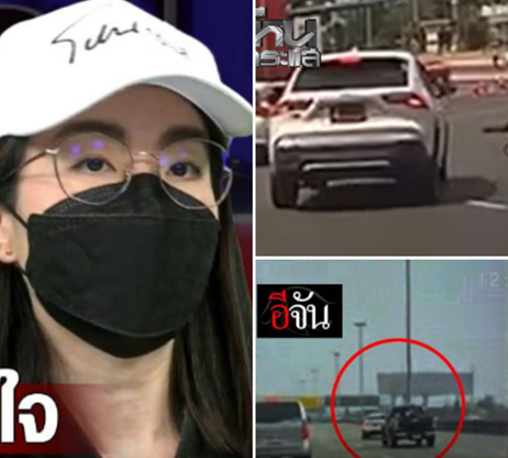 เปิดใจลูกสาวคนขับรถชน รปภ.สนามบินหาดใหญ่ เผยพ่อไม่ชินเกียร์ออโต้ เพิ่งซื้อรถใหม่หลังเหตุน้ำท่วม ยันรับผิดชอบทุกอย่าง