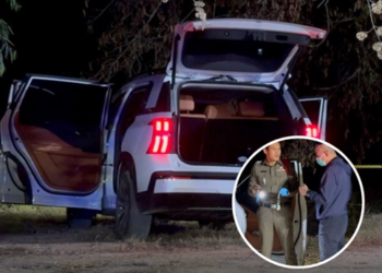 เศร้า! พบศพอัยการเสียชีวิตในรถจอดริมถนน ทิ้งข้อความสั่งลา ภรรยาเผยเคยบ่นเครียดเรื่องงาน