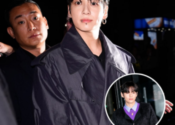 ‘วี (คิม แทฮยอง)–จองกุก แห่ง BTS’ ชนะคดีชั้นอุทธรณ์ ศาลสั่ง ‘ยูทูบเบอร์โซจัง’ ชดใช้อีก คนละ 5 ล้านวอน