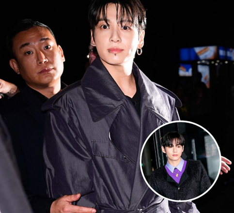 ‘วี (คิม แทฮยอง)–จองกุก แห่ง BTS’ ชนะคดีชั้นอุทธรณ์ ศาลสั่ง ‘ยูทูบเบอร์โซจัง’ ชดใช้อีก คนละ 5 ล้านวอน