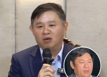 “ทนายเป้ง” โพสต์หลังรับฟัง “ทนายแก้ว” แถลงขอโทษ ชื่นชมสปิริต แต่ยืนหยัดตามหลักกฎหมาย ย้ำหน้าที่ต้องเดินหน้าพิสูจน์ความจริงต่อไป