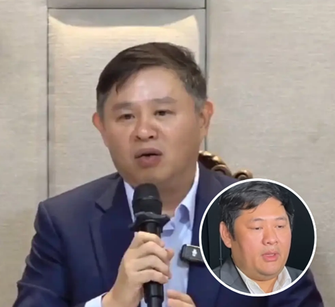 “ทนายเป้ง” โพสต์หลังรับฟัง “ทนายแก้ว” แถลงขอโทษ ชื่นชมสปิริต แต่ยืนหยัดตามหลักกฎหมาย ย้ำหน้าที่ต้องเดินหน้าพิสูจน์ความจริงต่อไป