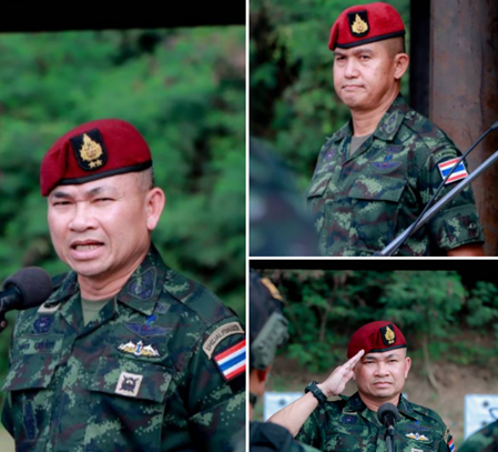 รู้จัก “ผบ.เด็จ” นายพลนำทหารไทย “เผด็จศึกกัมพูชา” ในหลายสมรภูมิที่ว่ายาก