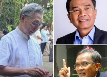 นิพิฏฐ์ อินทรสมบัติ เปิดมุมมองอำนาจการเมืองไทย ผู้นำพรรค–ผู้อยู่หลังฉาก สะท้อนโครงสร้าง ใครกำหนดทิศทางจริง