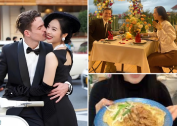 สาวเวียดนามอร่อยได้รัก รีวิวร้านอาหาร 5 ดาว จนได้แต่งงานกับเจ้าของร้าน