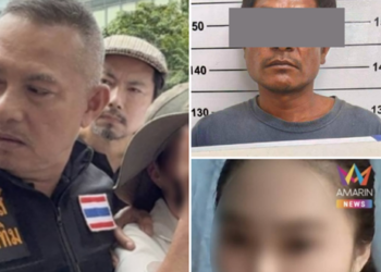 ลูกสาวเหยื่ออึ้ง! แม่ถูกพม่าฆ่าขืนใจ รอดำเนินคดี แต่ สำนักงานตรวจคนเข้าเมือง ปล่อยตัวกลับประเทศไปเฉยๆ