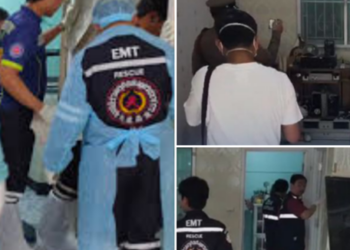 สลดใจ! พ่อค้าขายผักป่วยเสียชีวิตในห้องน้ำ น้องชายช็อก ไม่มีเงินจัดงานศพ นอนเฝ้าร่างพี่ 4 วัน