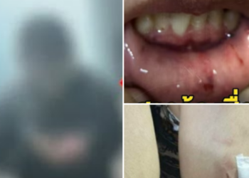 2 ชม. นรก! สาวสู้ยิบตาหนุ่มหื่นบุกบีบคอ-อนาจารคารถ ขู่แบ็คดีไม่กลัวคดี