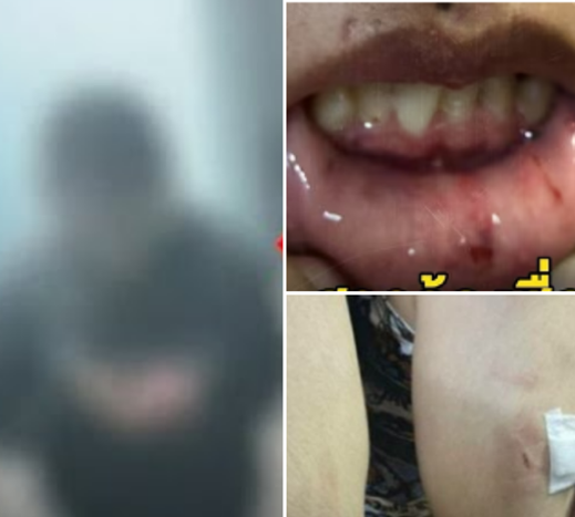 2 ชม. นรก! สาวสู้ยิบตาหนุ่มหื่นบุกบีบคอ-อนาจารคารถ ขู่แบ็คดีไม่กลัวคดี