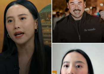 เคลียร์ชัดทุกประเด็น! ไอซ์ รักชนก ตัดสินใจพูดตรงๆ ปมกองทัพแล้ว