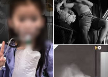 “คืนเคาน์ดาวน์…เกือบไม่รอดทั้งครอบครัว” แก๊สพิษรั่วจาก… เครื่องทำน้ำอุ่น