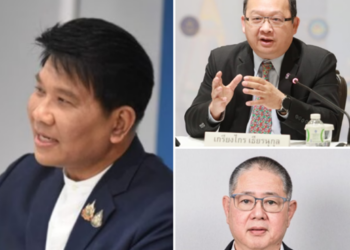 เอกชนเปิดสเปกแรง! “นายกรัฐมนตรี” คนที่ 33 จะเป็นใครกันแน่? จับตาเกมอำนาจการเมือง