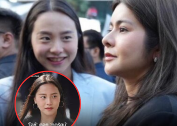 ลิซ่า ตอบเอง ทำไม ไอซ์ รักชนก ไม่ไปช่วยน้ำท่วมใต้ หลังถูกป้าบุกโวย-กระทุ้งต้นไม้