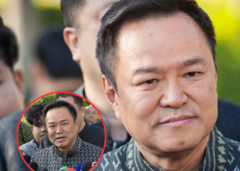 “อนุทิน” ย้ำ “ไทย” มีสิทธิปกป้องอธิปไตย หลังกัมพูชาร้องใช้กำลังยึดพื้นที่ ขอรอฟัง สมช.ปมกระแสเขมรตรึงกำลัง