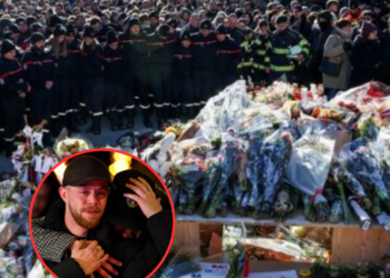 สวิสระบุตัวตนผู้เสียชีวิตได้แล้ว 40 ราย ชี้เหยื่อบางคนแผลไฟไหม้รุนแรงยากระบุตัว