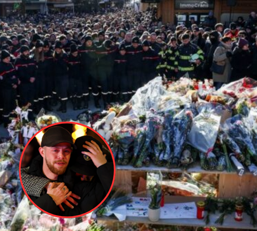 สวิสระบุตัวตนผู้เสียชีวิตได้แล้ว 40 ราย ชี้เหยื่อบางคนแผลไฟไหม้รุนแรงยากระบุตัว