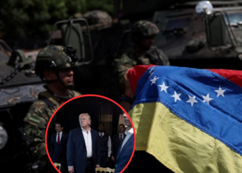 กลาโหมเวเนฯ เผยทีมอารักขา ปธน. “มาดูโร” ถูกสังหารหมู่ ระหว่างสหรัฐฯ บุกจับตัว