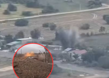 ฝันร้ายเขมร! เปิดคลิปทหารไทย โจมตีข้าศึก ภารกิจเข้าตีและยึดคืนหนองจาน