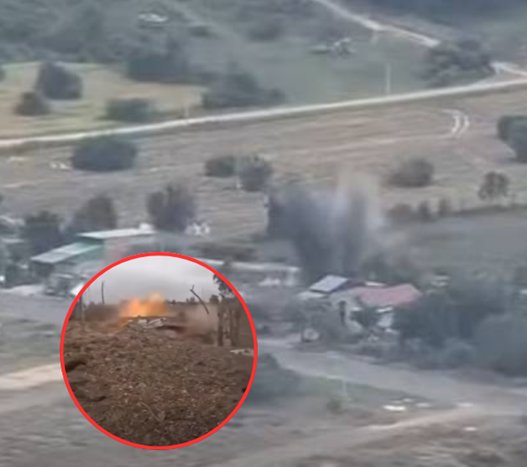 ฝันร้ายเขมร! เปิดคลิปทหารไทย โจมตีข้าศึก ภารกิจเข้าตีและยึดคืนหนองจาน