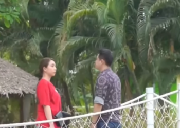 T2103010_reactions เม ยเบ อท องป อนข าวผ ว(ตอนจบ)_part 2
