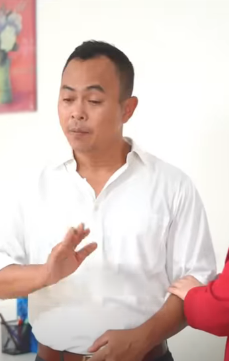 T2103009_reactions วเลว ปช วใจดำ(ตอนท_part 2