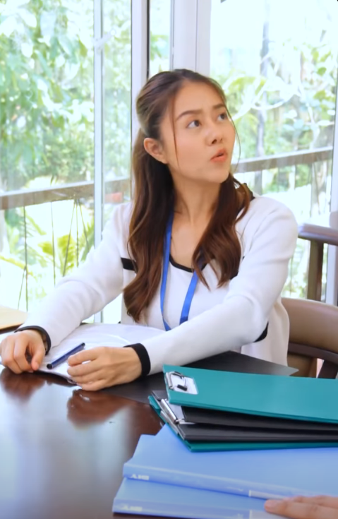 T2003018_นแบบเธอ ของชอบท านประธานเลยล_part 2