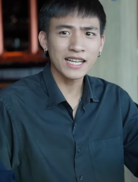 T2003008_จงเป นต วเอง อย าเปล ยนต วเองเพราะใคร_part 2