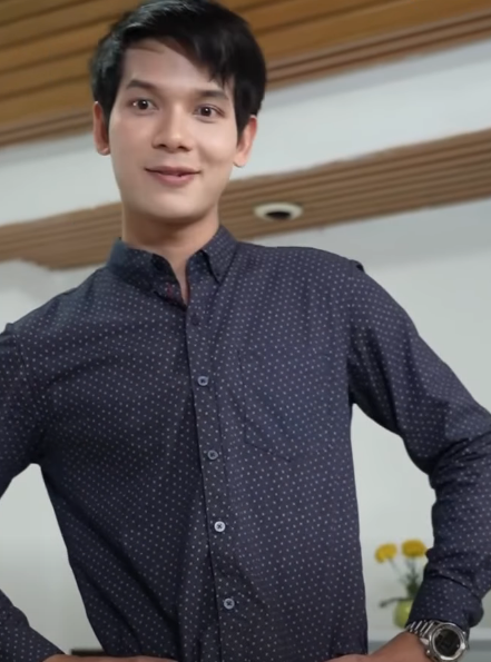 T2003018_แอบมาหาใครท โรงแรม_part 2