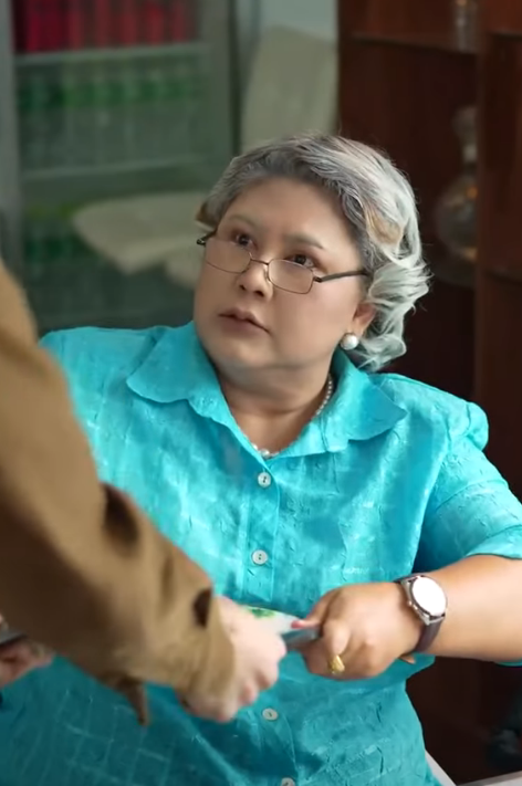 T2403013_แผนซ อนแผน ของต วละครล บฉบ บค ณยาย_part 2