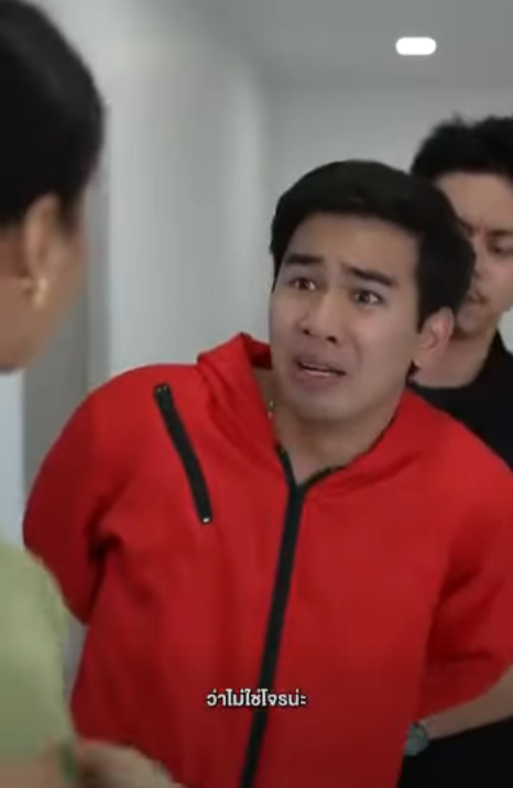 T2403016_กล าด งไงค ดเป นช บแฟนตำรวจ_part 2