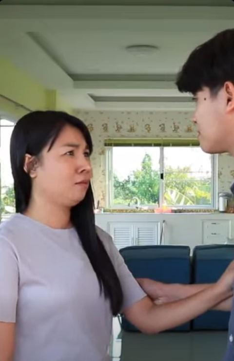T1903003_reactions ย..สะใภ แบบเธอ แม ไม ปล_part 2
