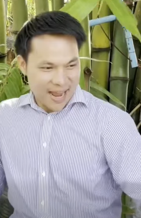 T1903008_reactions คนสวยอย างฉ นจะให ำปลาร าม นไม ไหวหรอกนะ_part 2