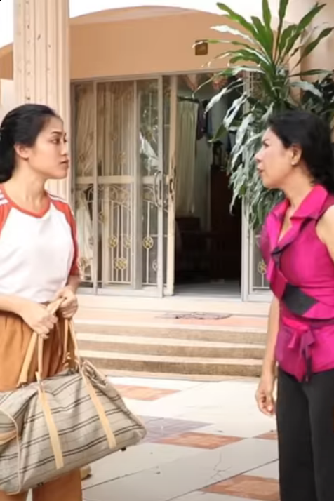 T1903015_แค คนใช ทำไมฉ นต องขอโทษม นด วย_part 2