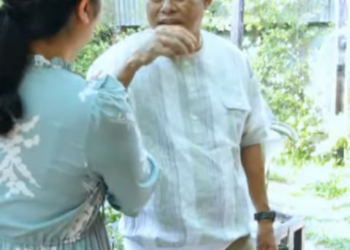 T1903002_reactions เห นน องเม ยท ไร วใจพ เขยม นส นม นเต นแร งแรง_part 2