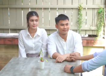 T2003001_คนแล งน ำใจ อย ไหนก ไม ใครคบ_part 2