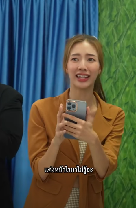T2103005_ reactions แกล งโง เพ อให เห นธาต แท ของคนบางคน _part 2