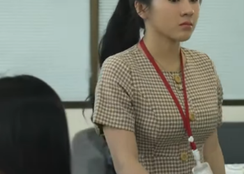 T2103009_ reactions โกหกแฟนว าความจำเส อม เลยได เห นธาต แแท _part 2