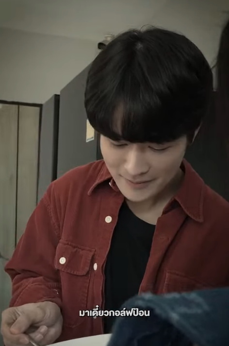 T2103014_ reactions ตอนม ไม เห นค มาเส ยน ำตาตอนเขาไม อย _part 2