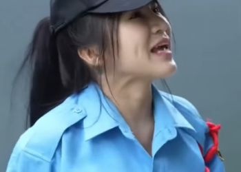 T2103013_เป นยามแล วไง ได คบก บบอสก แล วก EP.3_part 2
